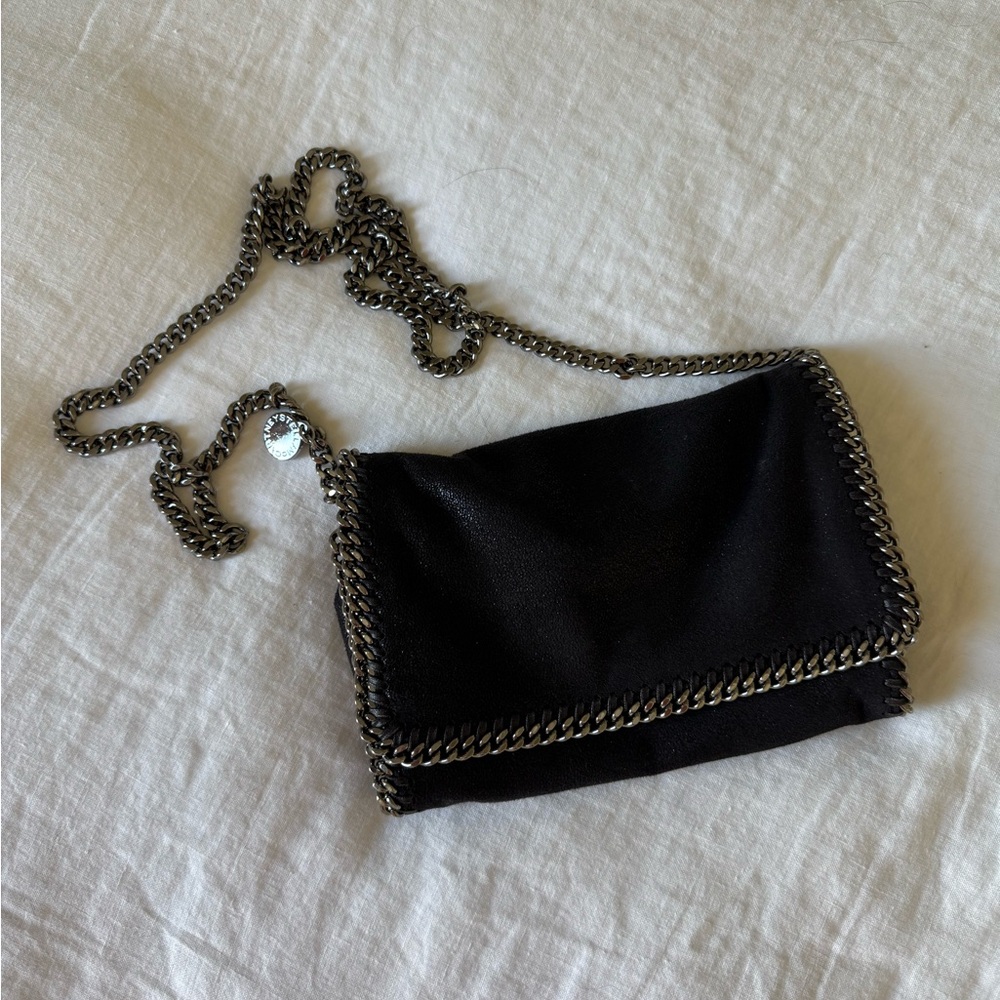 Stella McCartney Falabella Crossbody Bag